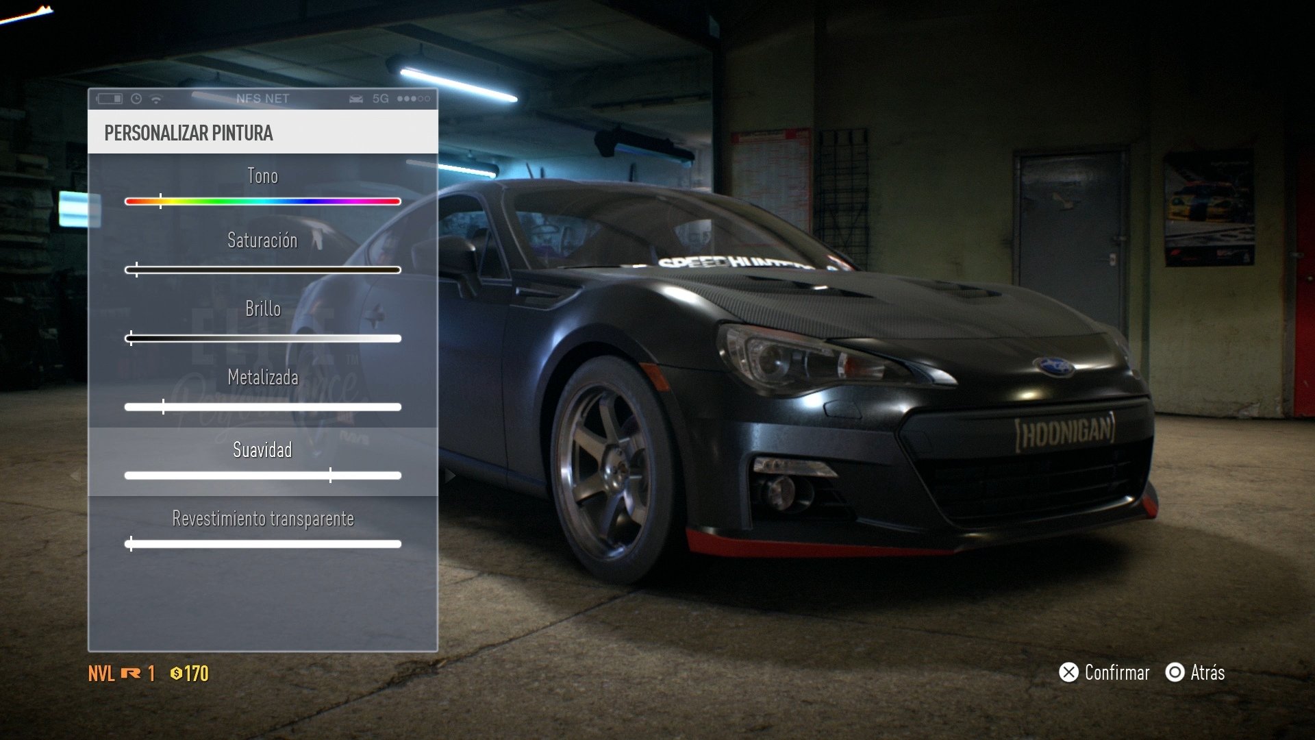 Need For Speed (2015) - Imagen 21